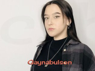 Gaynabulson