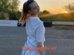 Gaynagabriel