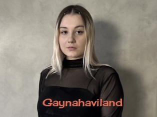 Gaynahaviland