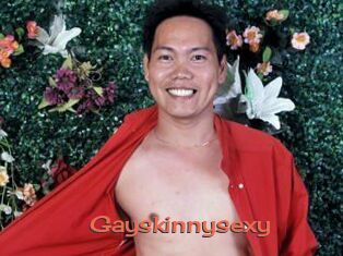 Gayskinnysexy