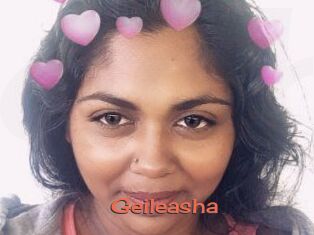 Geileasha