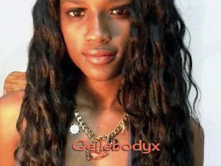 Geilebodyx