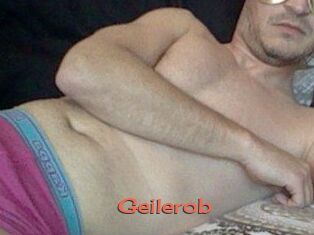 Geilerob