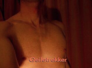 Geiletrekker