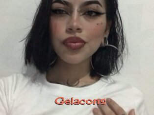 Gelacons