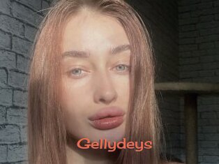 Gellydeys