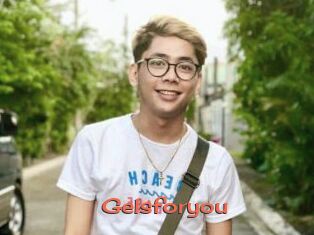Gelsforyou