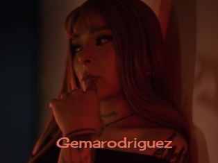 Gemarodriguez
