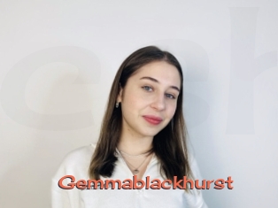 Gemmablackhurst