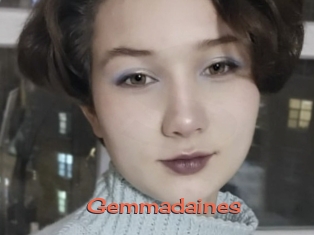Gemmadaines