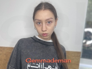 Gemmademan