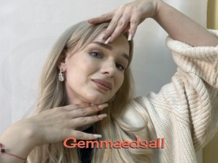 Gemmaedsall