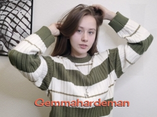 Gemmahardeman