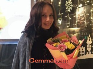 Gemmahelm