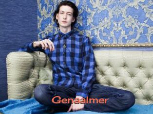 Genaalmer