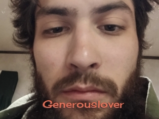 Generouslover