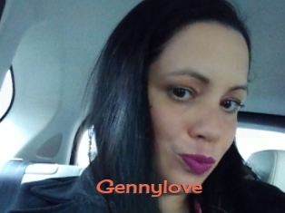 Gennylove