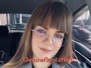 Genoefamizhari