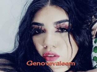 Genovevaleem