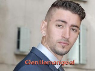 Gentlemangoal