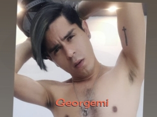Georgemi
