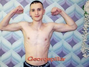 Georgepillar