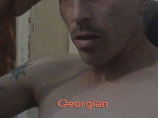 Georgian