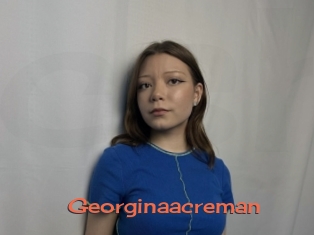 Georginaacreman