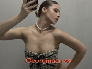 Georginaarras