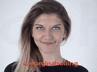 Georginabolling