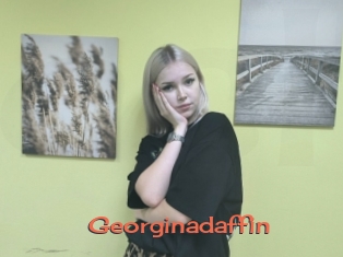 Georginadaffin