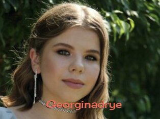 Georginadrye