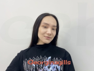 Georginagills