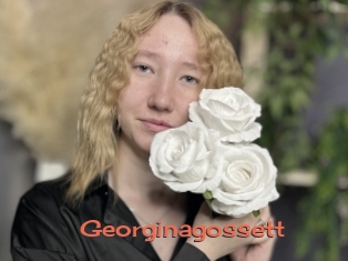 Georginagossett