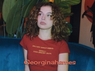 Georginahames
