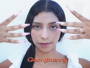 Georginaroy