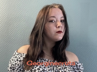Georginecruta