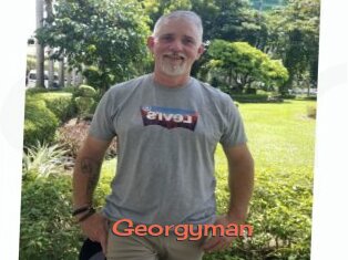 Georgyman