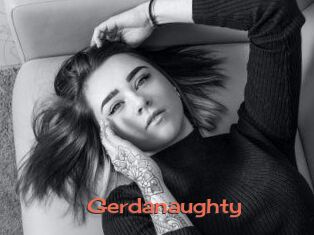 Gerdanaughty