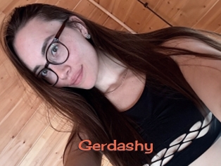 Gerdashy