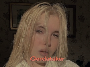 Gerdataker