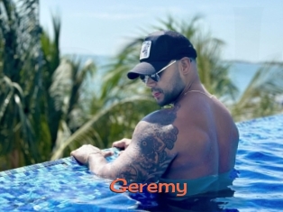 Geremy