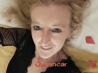 Gerencar