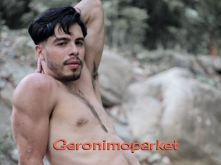 Geronimoparket