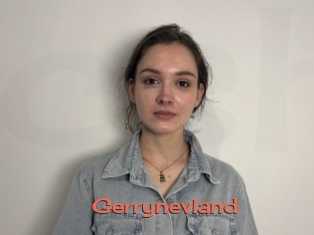 Gerrynevland