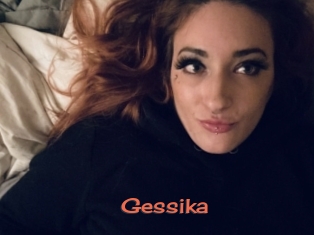 Gessika