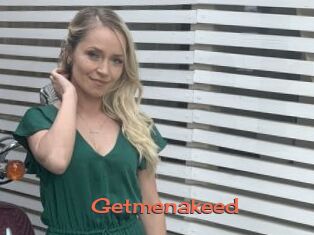 Getmenakeed
