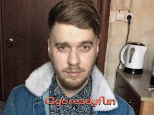 Ggoreadyfun