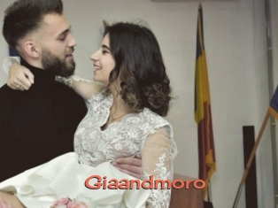 Giaandmoro