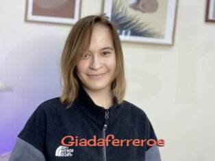 Giadaferreroe